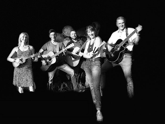 Live Music Bar Berlin Friedrichshain